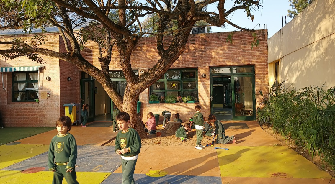 Foto de Colegio San Andrés del Norte